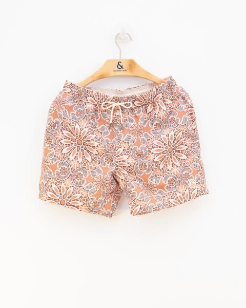 Swimshorts Moroccan - Colours and Sons
