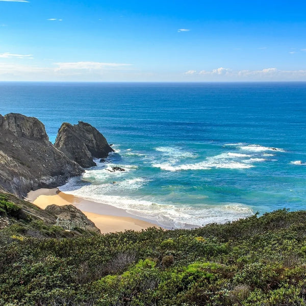 Urlaub an der Algarve