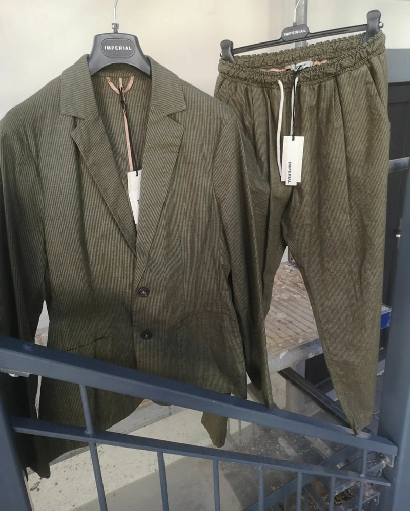 Sakko militare - Imperial