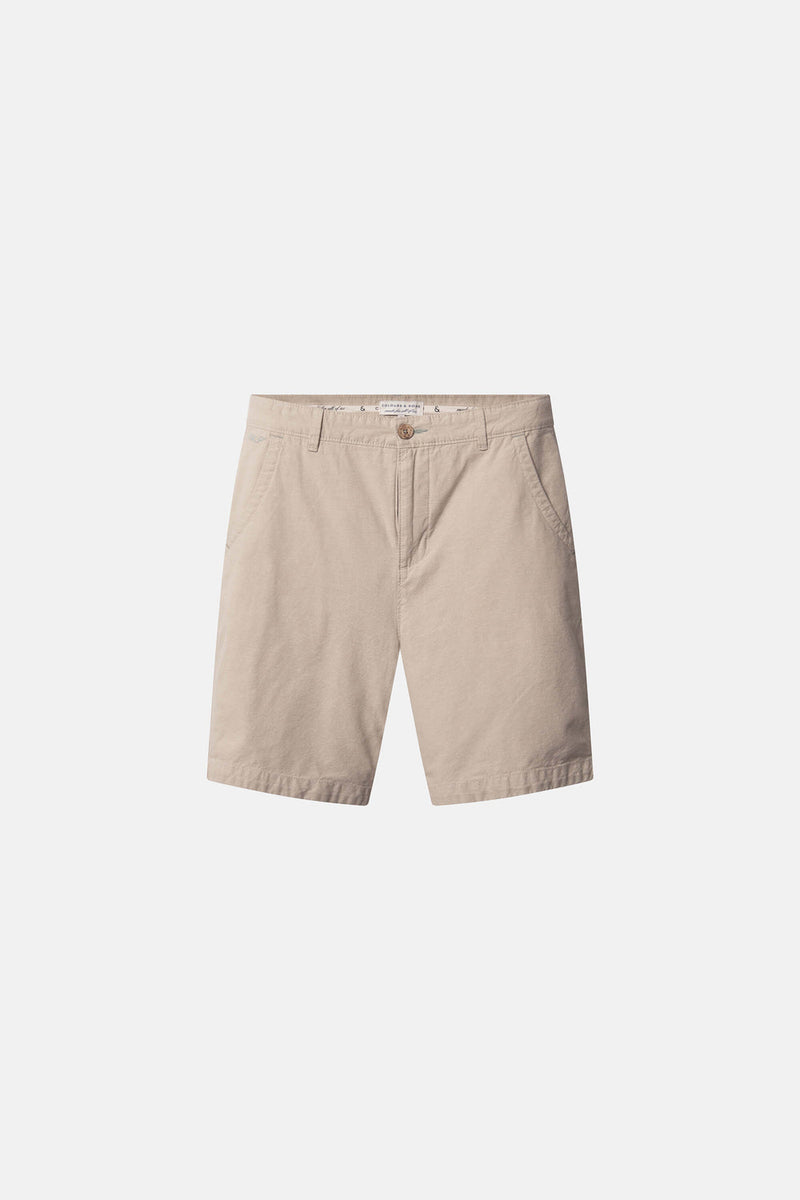Baumwoll Shorts tent  - Colours and Sons