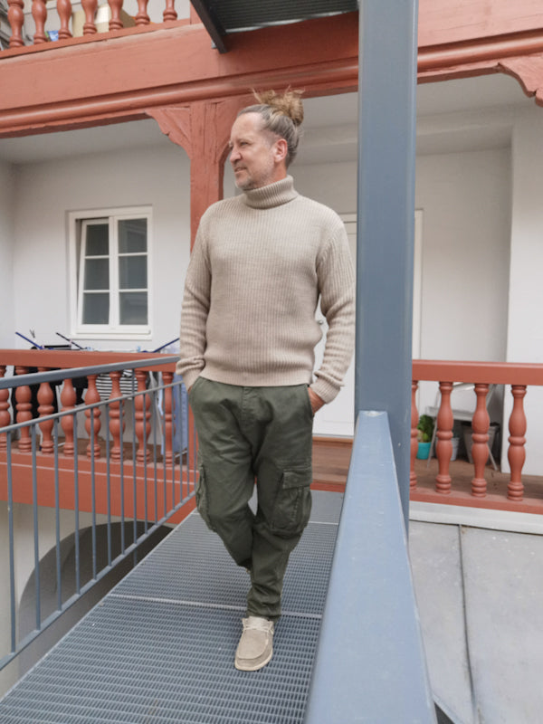 Cargohose militare - Imperial