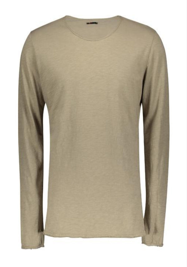 Longsleeve fango  - Imperial