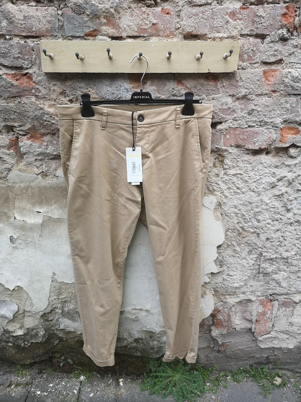 Hose camel - Imperial