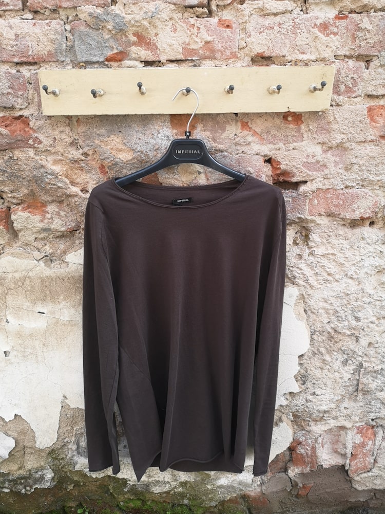 Longsleeve moro  - Imperial