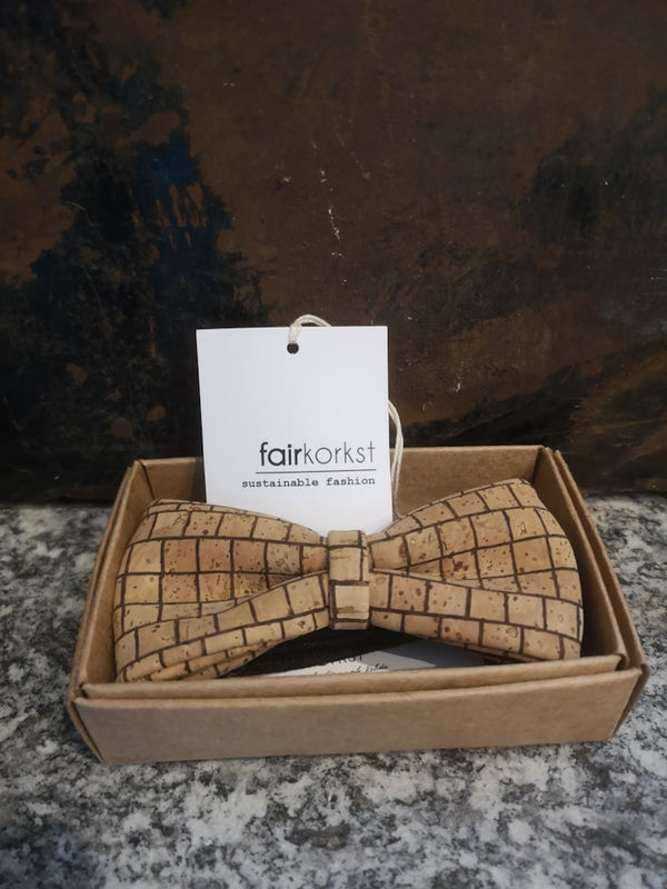 Korkfliege - fairkorkst