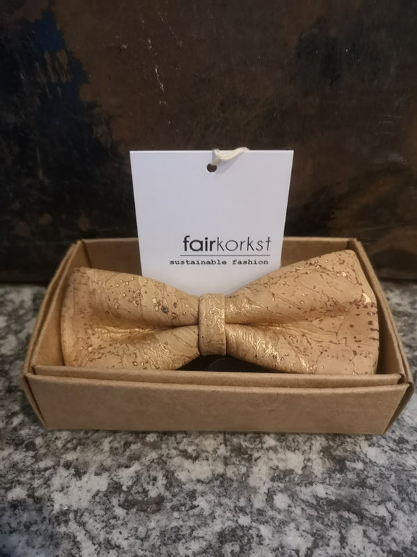 Korkfliege - fairkorkst