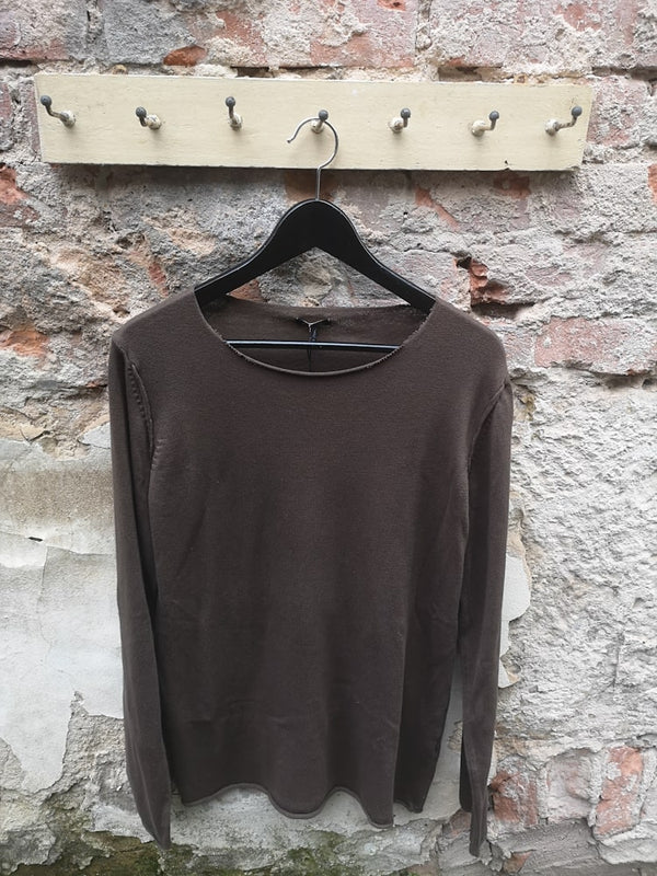 Baumwoll Pullover morro - Imperial