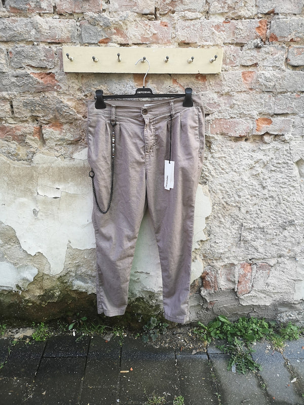Hose fango - Imperial