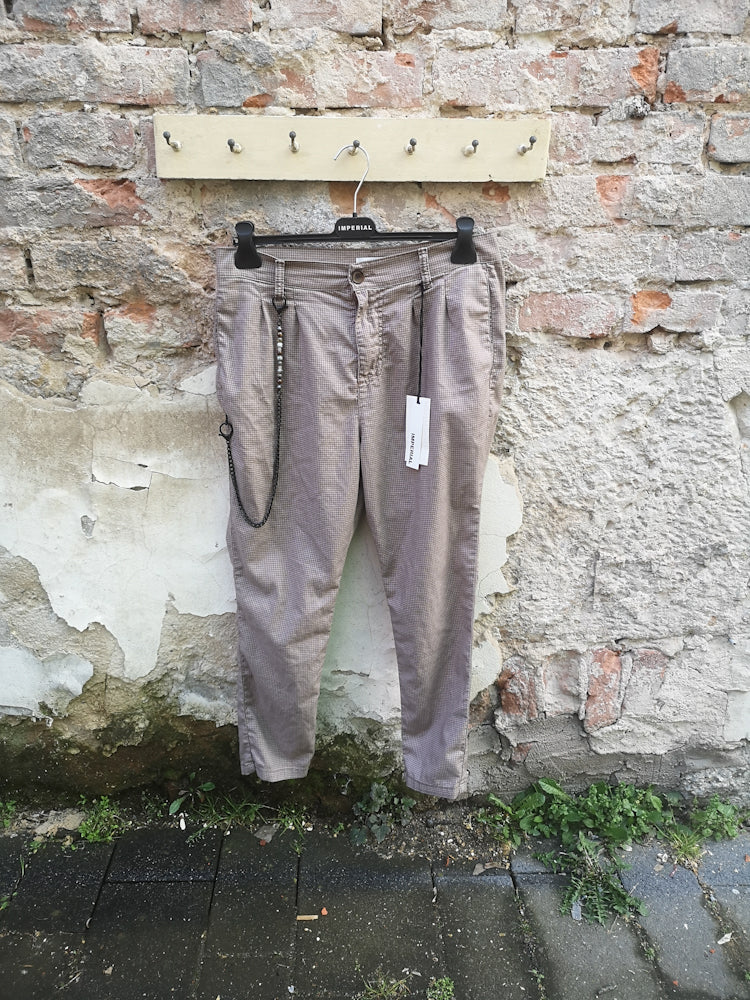 Hose fango - Imperial