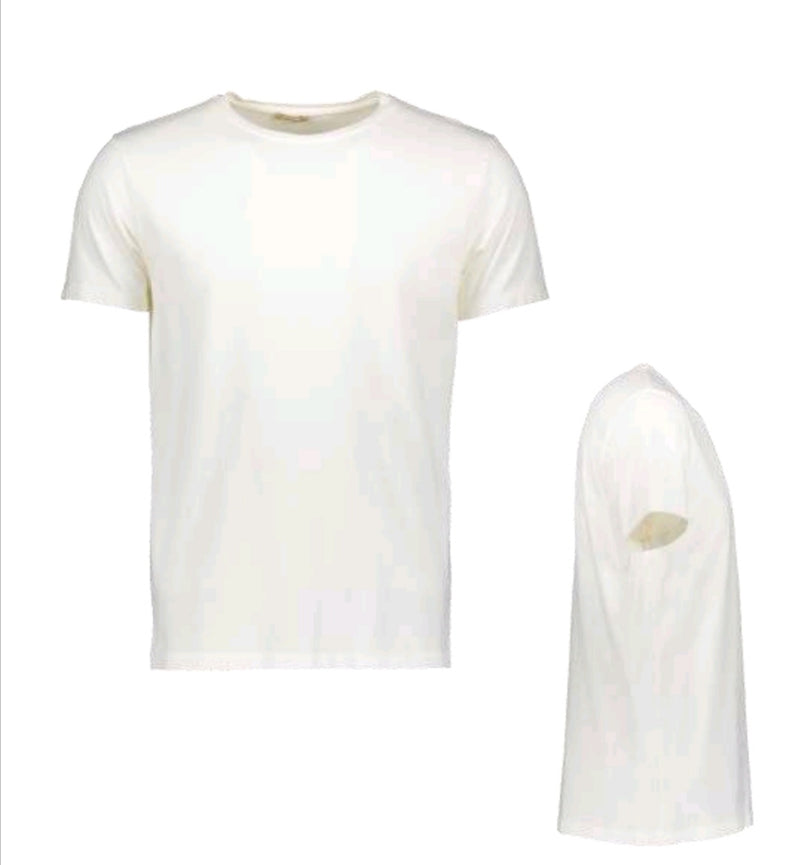 T-Shirt off white  - Imperial