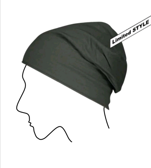 Baumwoll Cap green - Imperial