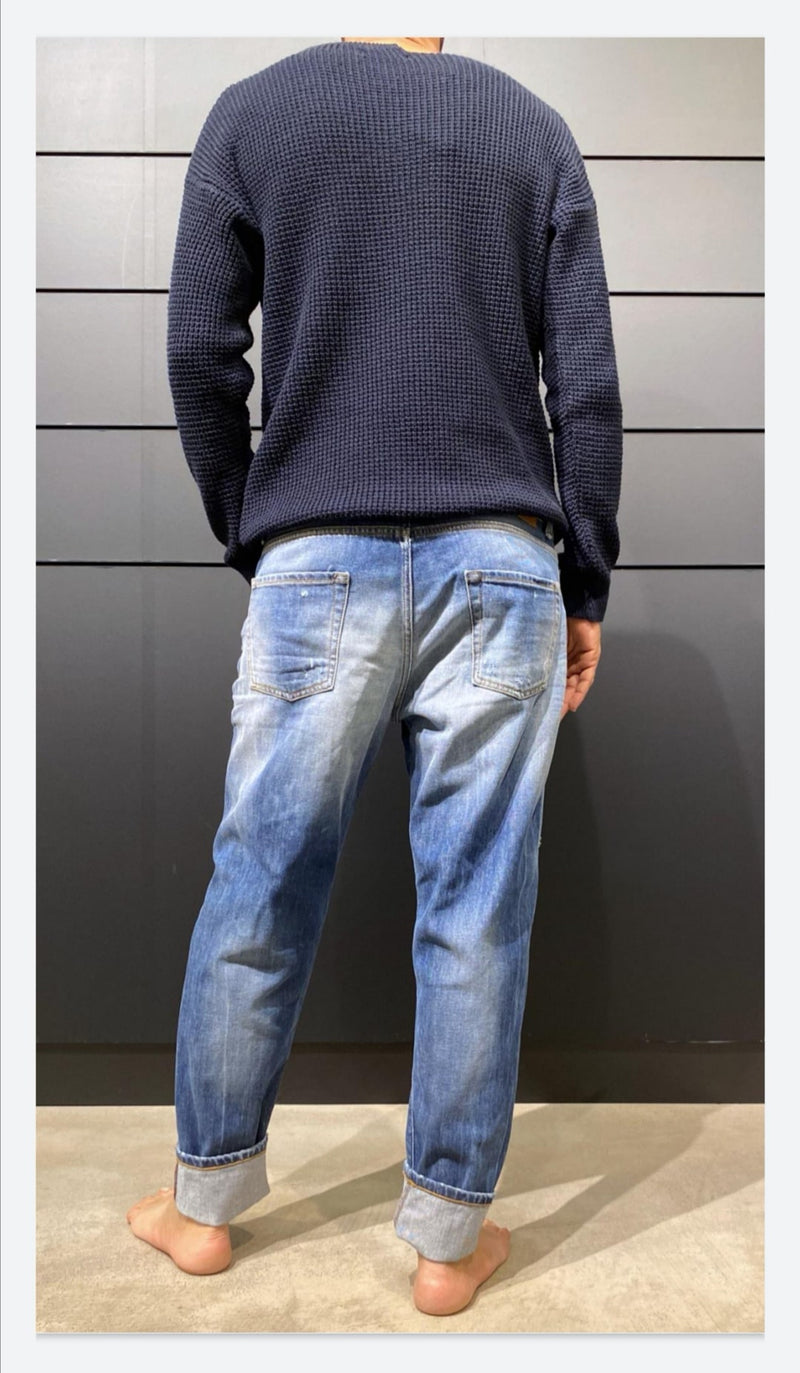 Blue Denim - Imperial