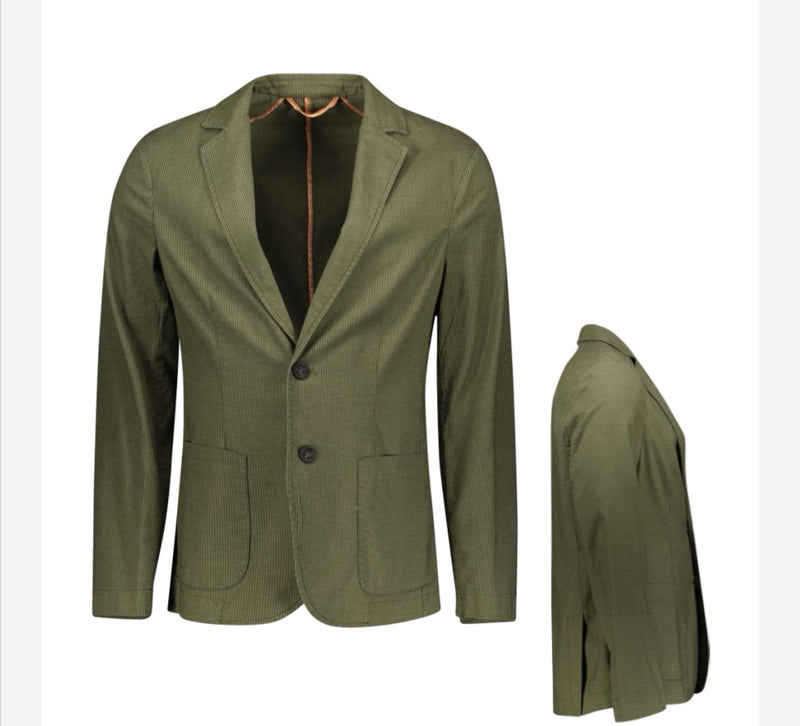 Sakko militare - Imperial
