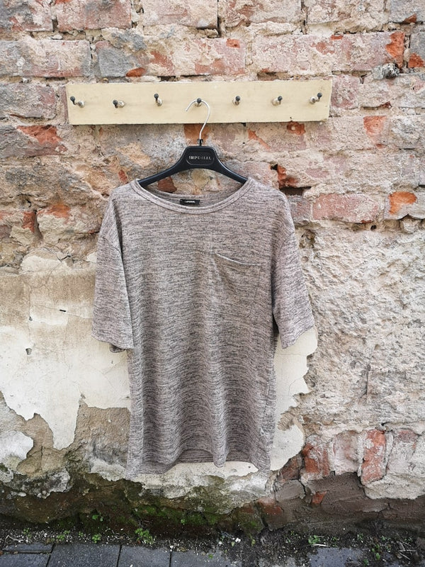 T-Shirt beige  - Imperial